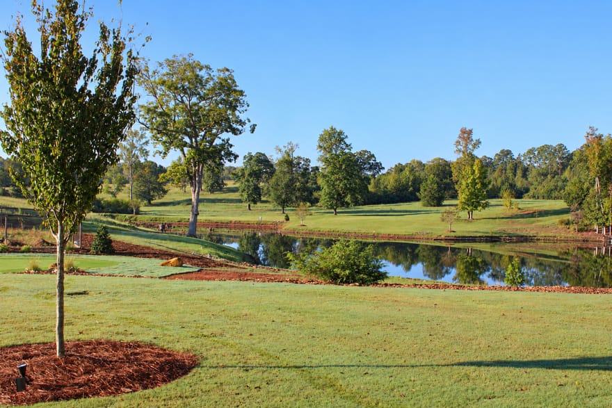 564 Bush Road, Barnesville, Georgia