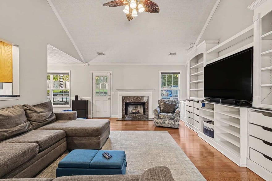50 Trelawney Lane, Covington, Georgia