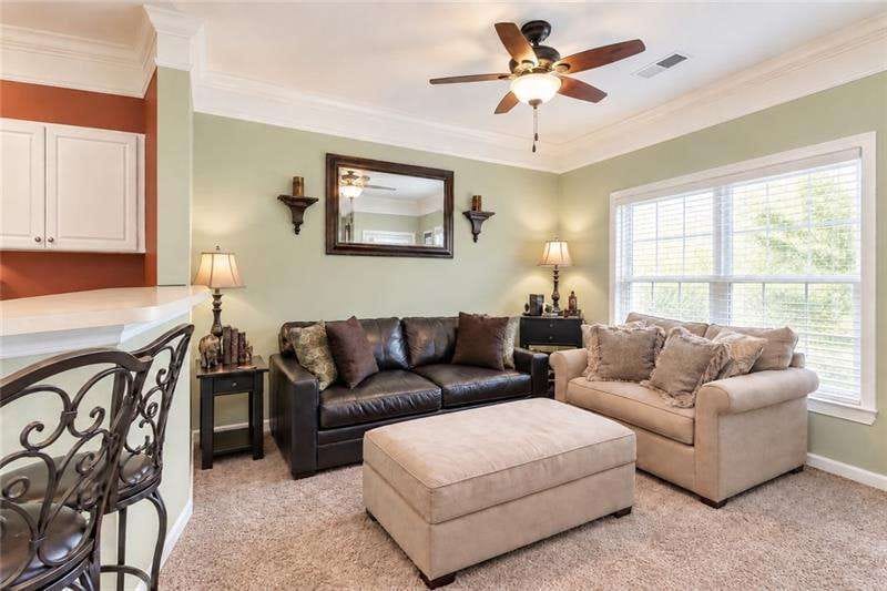 1724 Whitemarsh Way, Savannah, Georgia