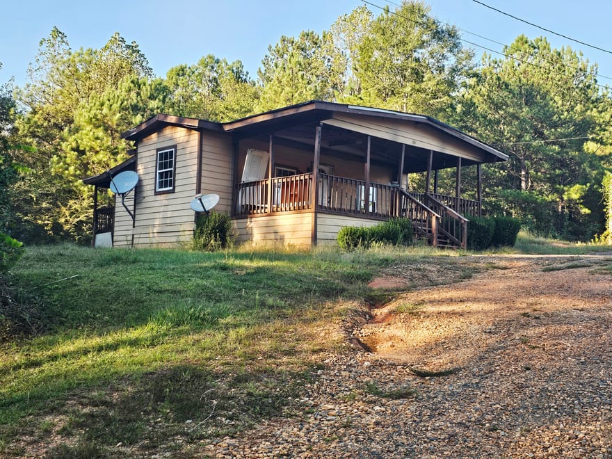 4393 Victory Road, Franklin, Georgia