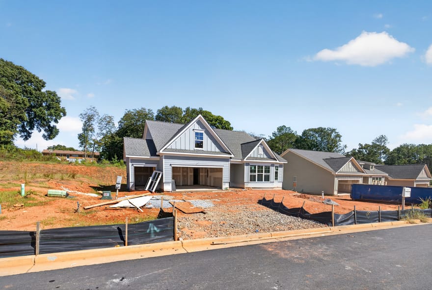 2008 Oconee Bluff Drive, Athens, Georgia