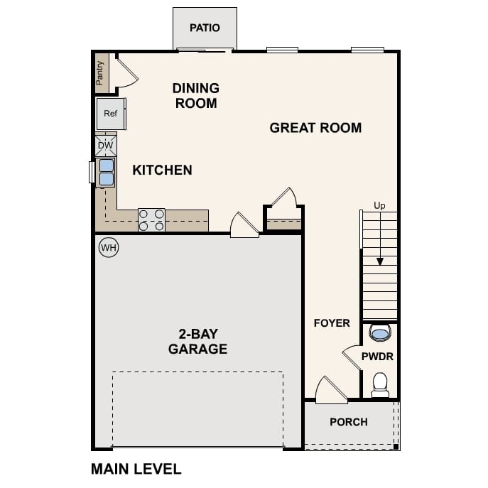 172 Bruin Circle, Dalton, Georgia