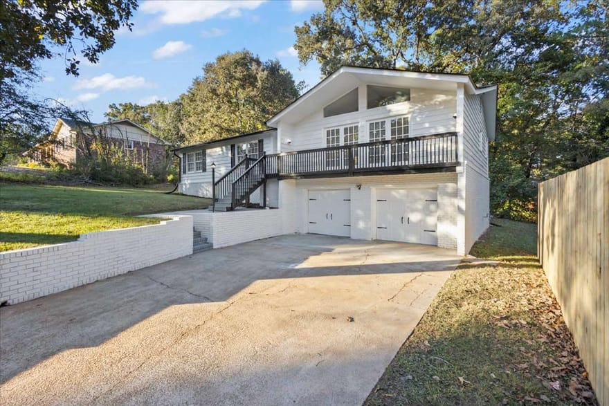 6140 Michelle Lane, Douglasville, Georgia