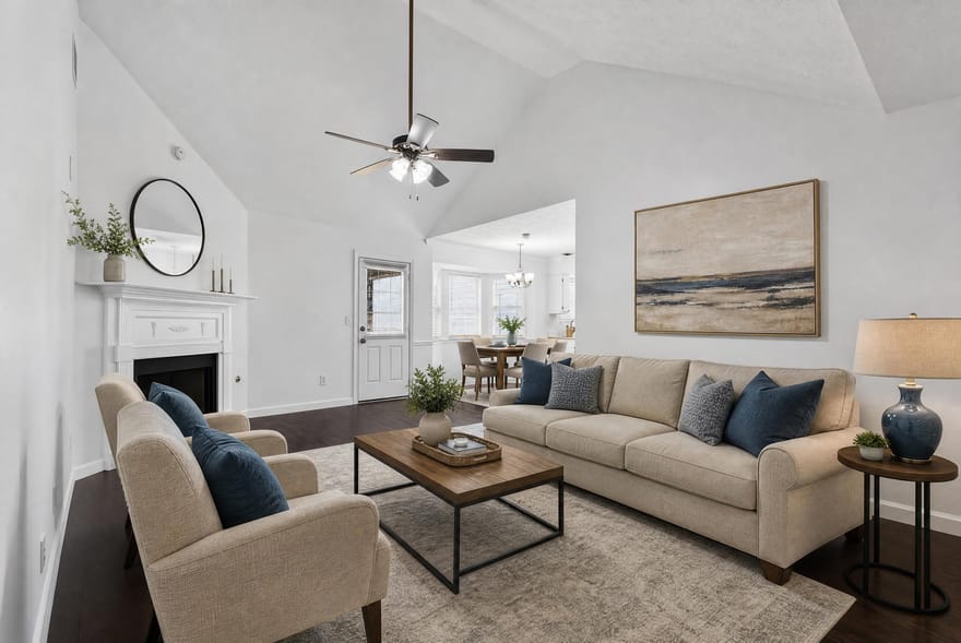 8 Ellen Court, Newnan, Georgia