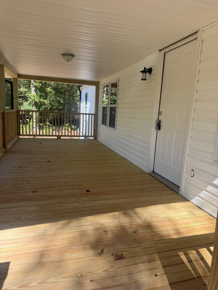 1340 Lake Sinclair Drive, Sparta, Georgia