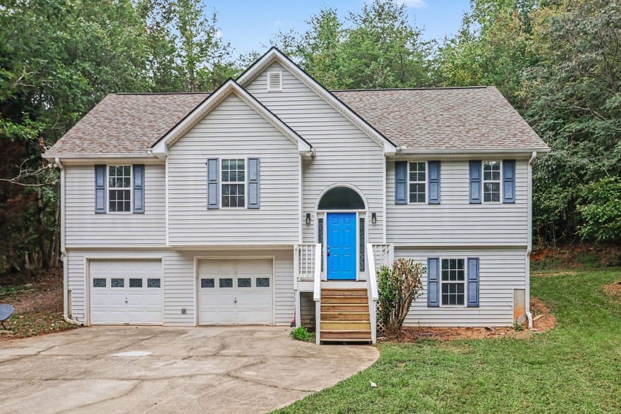 272 Mountain Brook Circle, Dahlonega, Georgia
