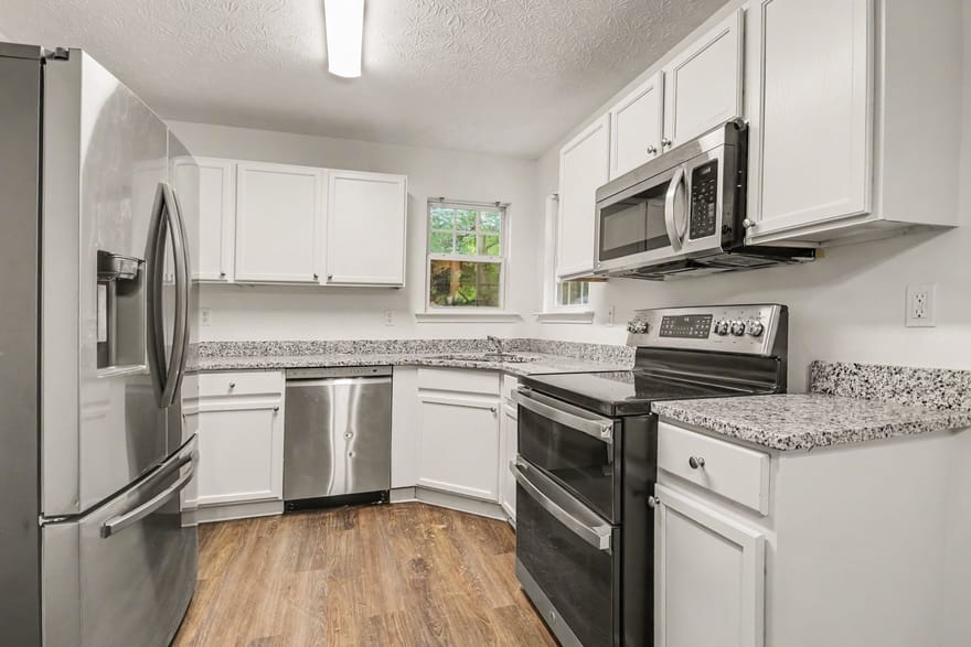 272 Mountain Brook Circle, Dahlonega, Georgia