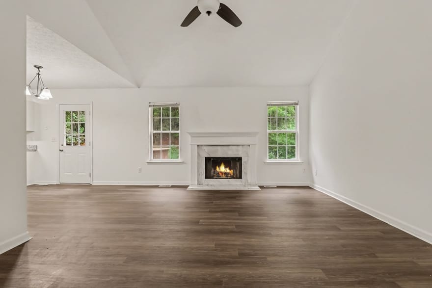 272 Mountain Brook Circle, Dahlonega, Georgia
