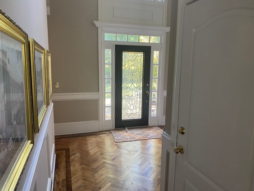 3520 Donegal Way, Snellville, Georgia