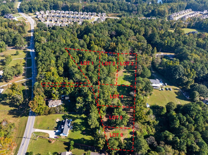 1662 Hannah Road, Lawrenceville, Georgia