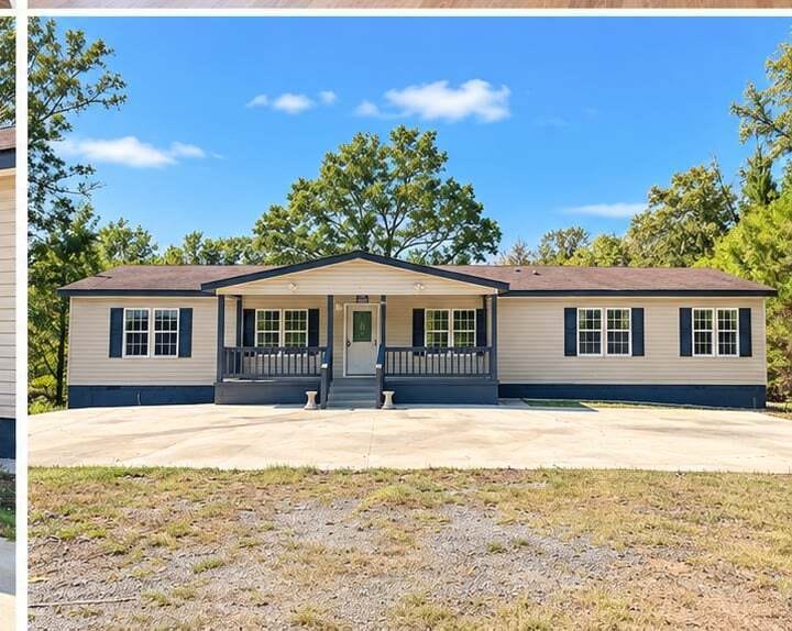 2737 Old Gray Highway, Macon, Georgia