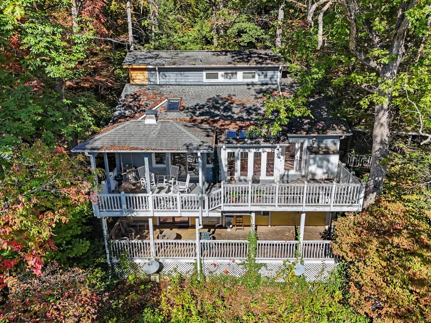 191 Applewood Drive, Tiger, Georgia