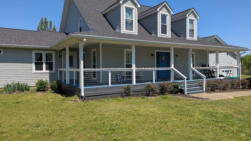 500 Coleman Mill Road, Carrollton, Georgia