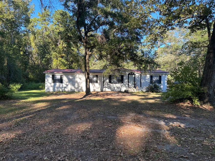 224 Possum, Guyton, Georgia