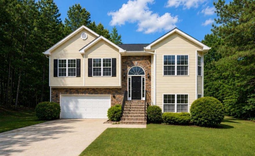 210 Coldwater Drive, Covington, Georgia