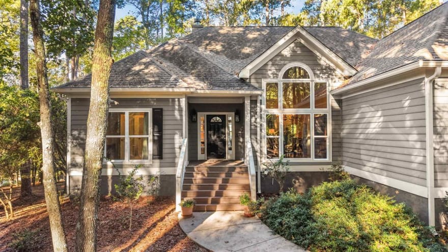 1181 Shoulder Bone Circle, Greensboro, Georgia