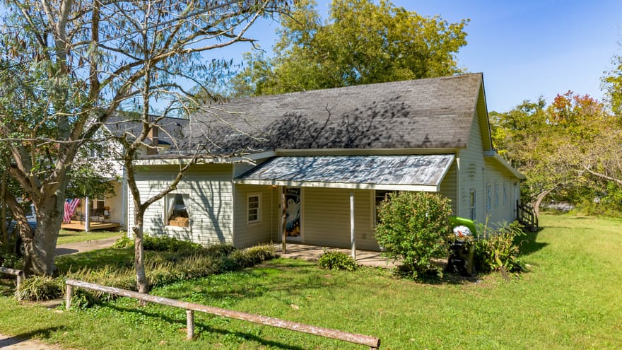 183 Meadow Street, Tallapoosa, Georgia