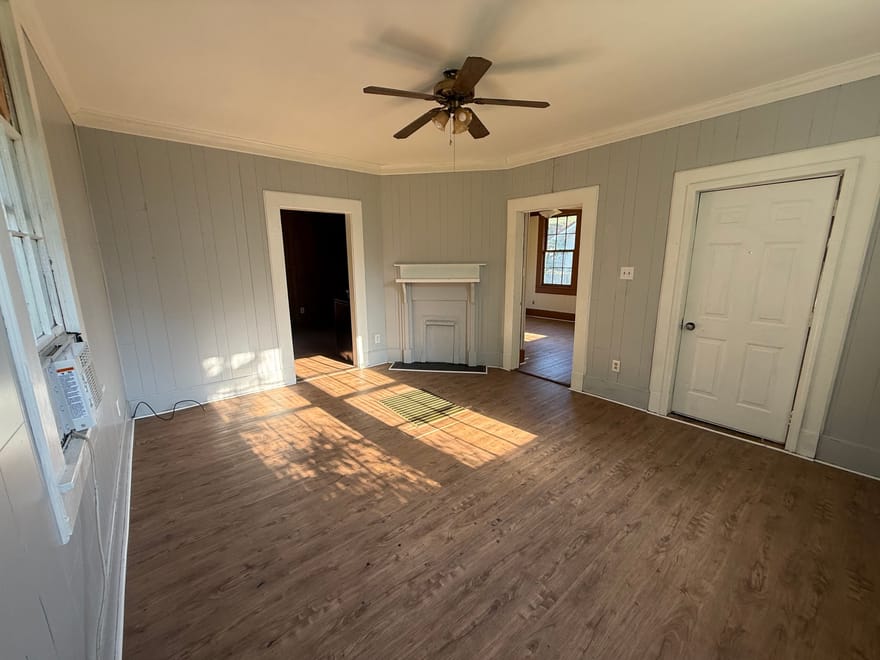310 Shannon Road NE, Rome, Georgia