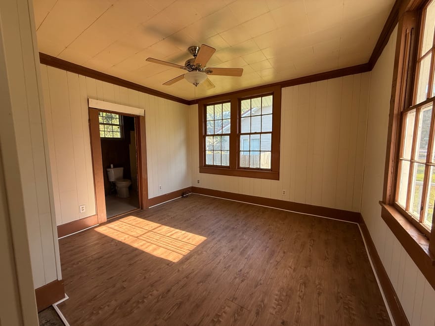 310 Shannon Road NE, Rome, Georgia