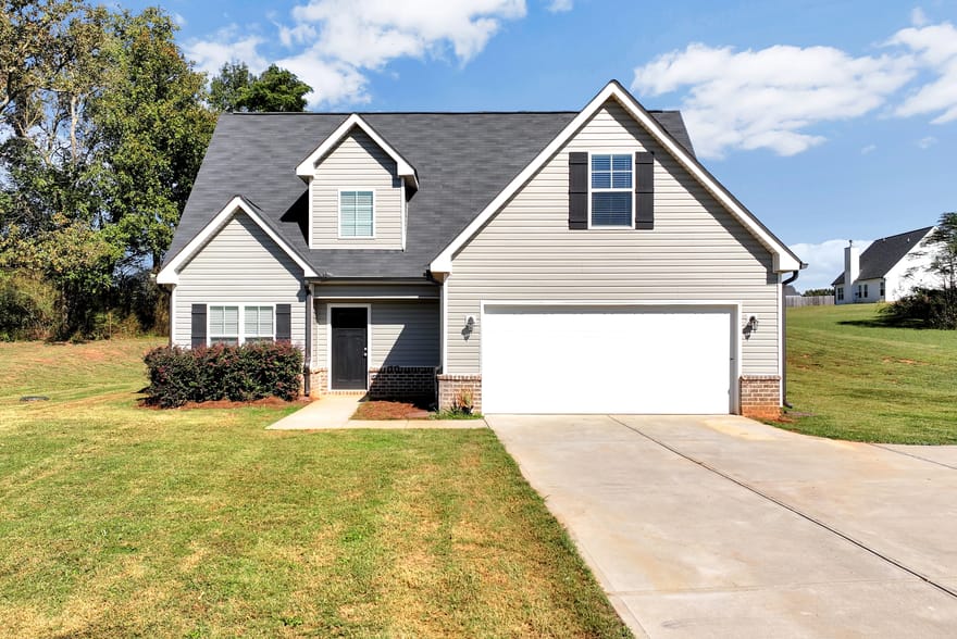 5172 Sandy Cross Road, Carnesville, Georgia