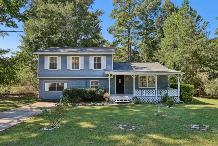 10895 Thrasher Road, Jonesboro, Georgia