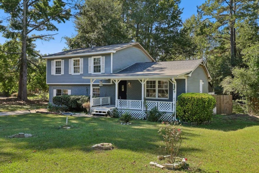 10895 Thrasher Road, Jonesboro, Georgia