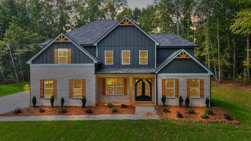299 Claiborne Way, Monroe, Georgia