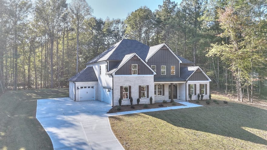 299 Claiborne Way, Monroe, Georgia