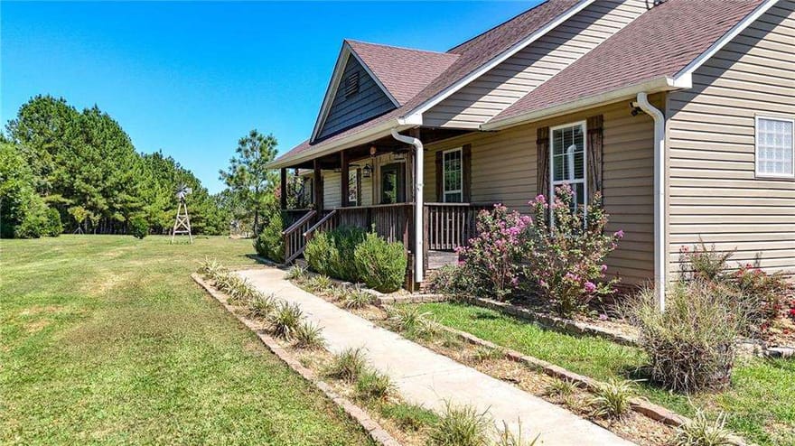 22 Ravenfield Road, Taylorsville, Georgia