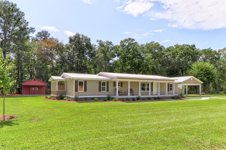 103 Winnai Lane, Guyton, Georgia