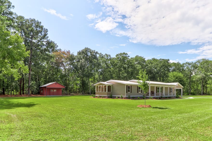 103 Winnai Lane, Guyton, Georgia