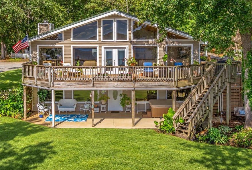 149 Tanglewood Court, Eatonton, Georgia