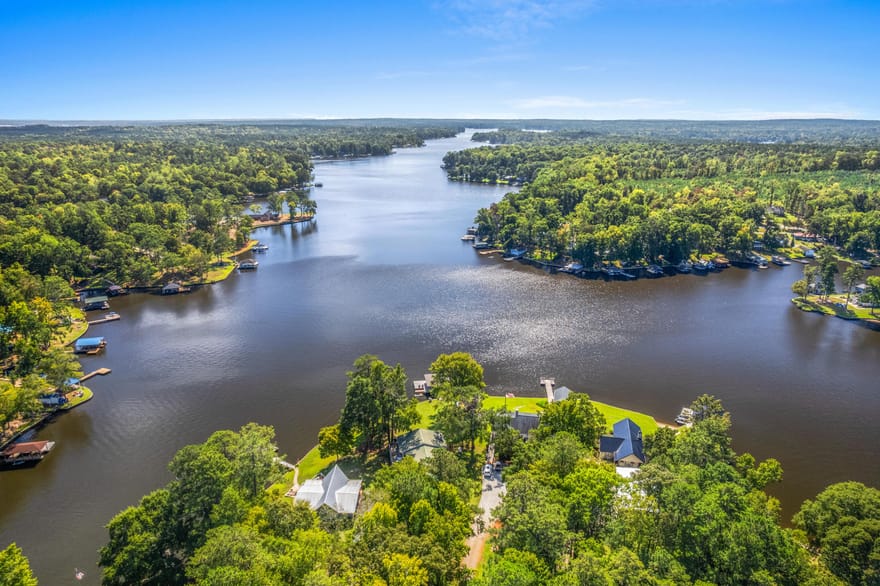 149 Tanglewood Court, Eatonton, Georgia