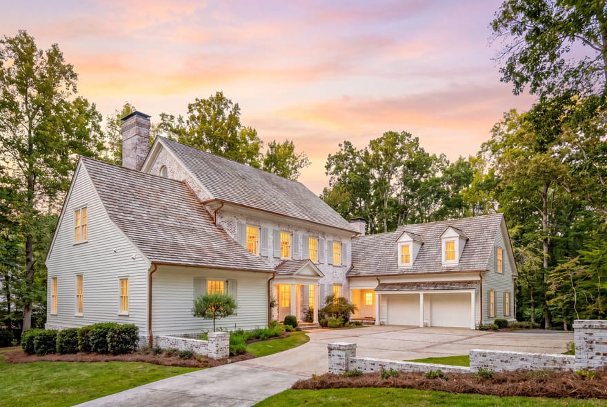 14870 E Bluff Road, Alpharetta, Georgia