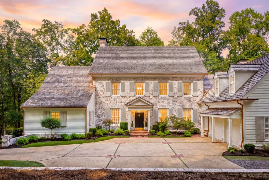 14870 E Bluff Road, Alpharetta, Georgia