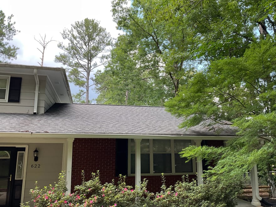 622 Pinecrest Drive, Manchester, Georgia
