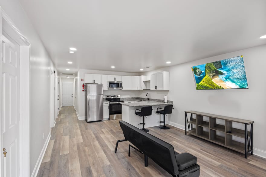 910 Maple Street, Fort Valley, Georgia