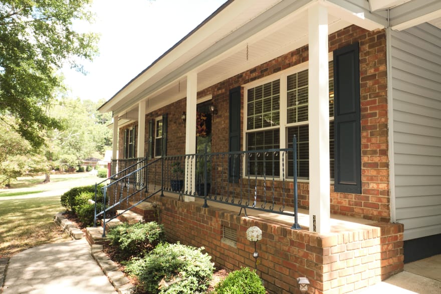 345 Old Rockmart Road SE, Silver Creek, Georgia
