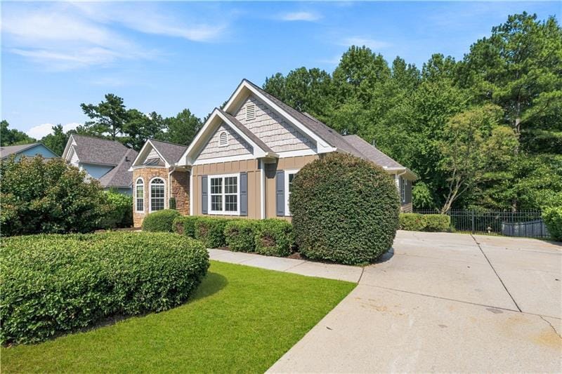 8430 Nolandwood Lane, Villa Rica, Georgia
