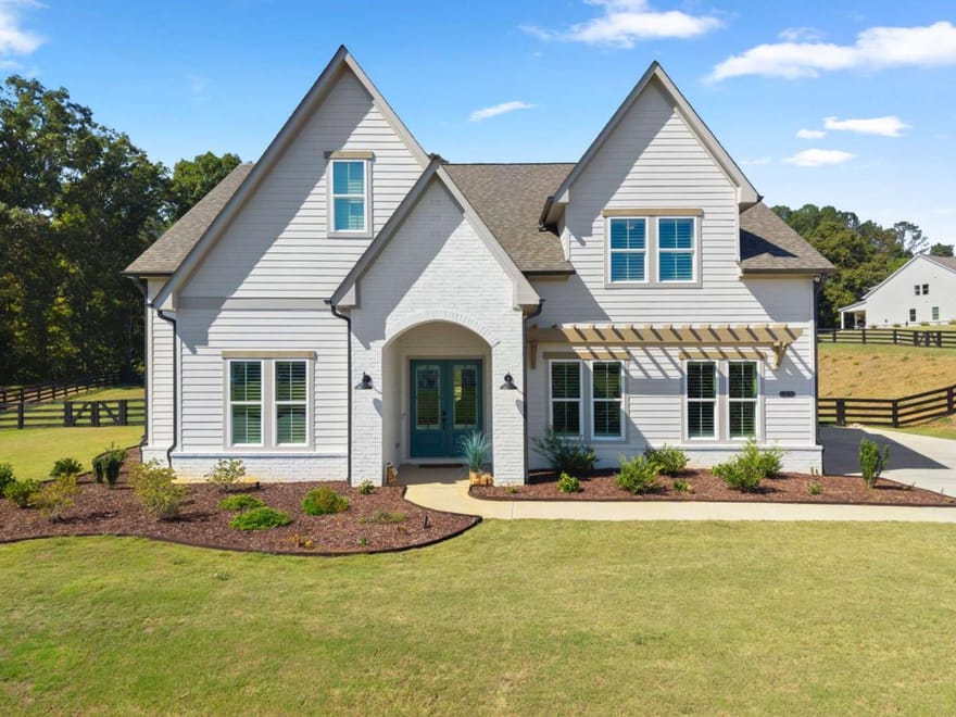 6530 Brooks Pond Trail, Cumming, Georgia
