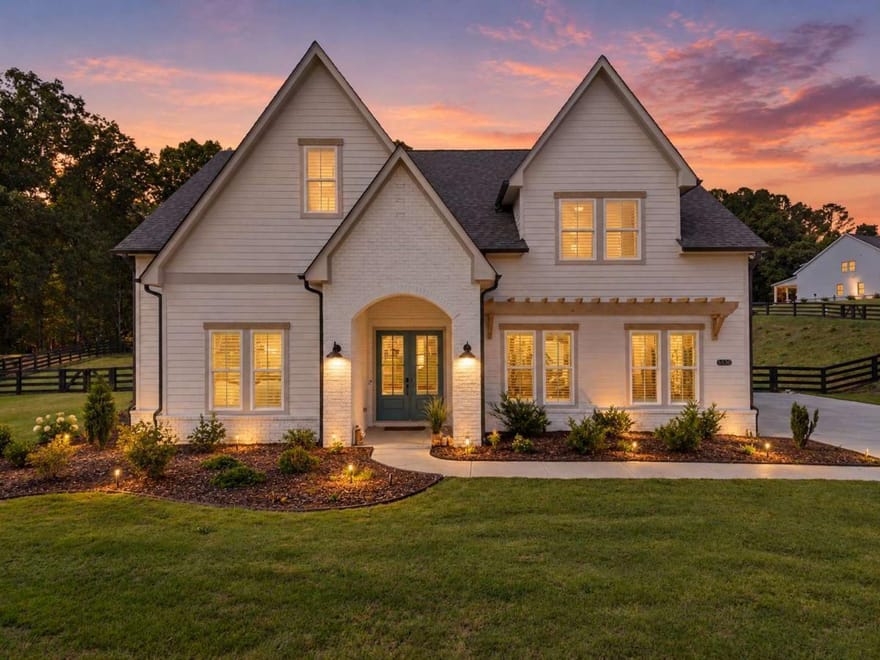 6530 Brooks Pond Trail, Cumming, Georgia