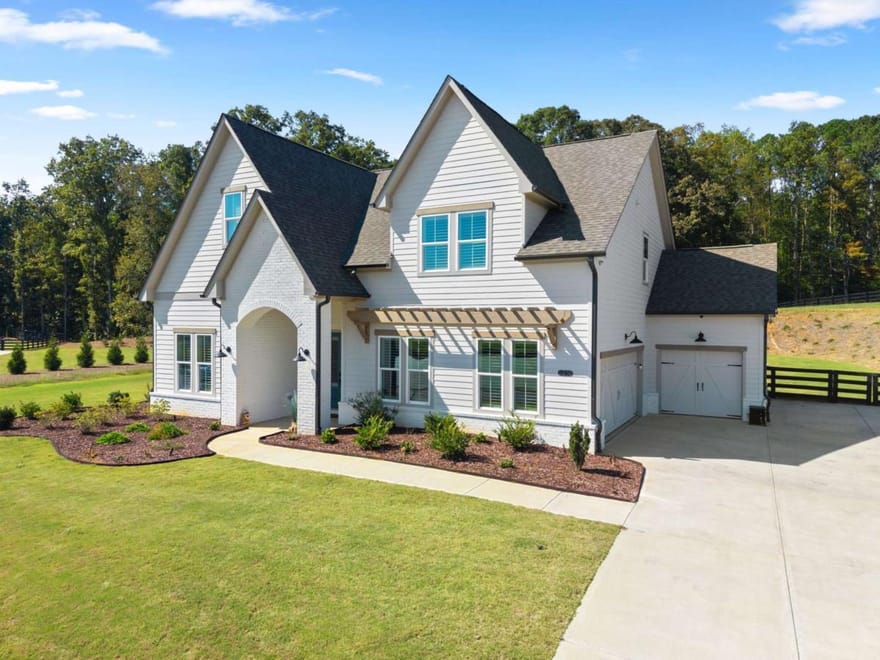 6530 Brooks Pond Trail, Cumming, Georgia