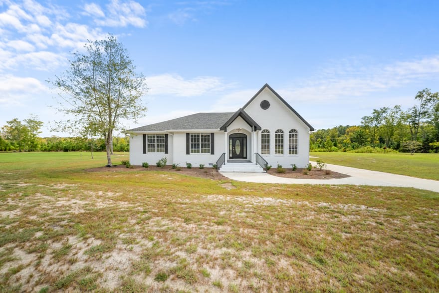 106 Avondale Drive, Sylvania, Georgia
