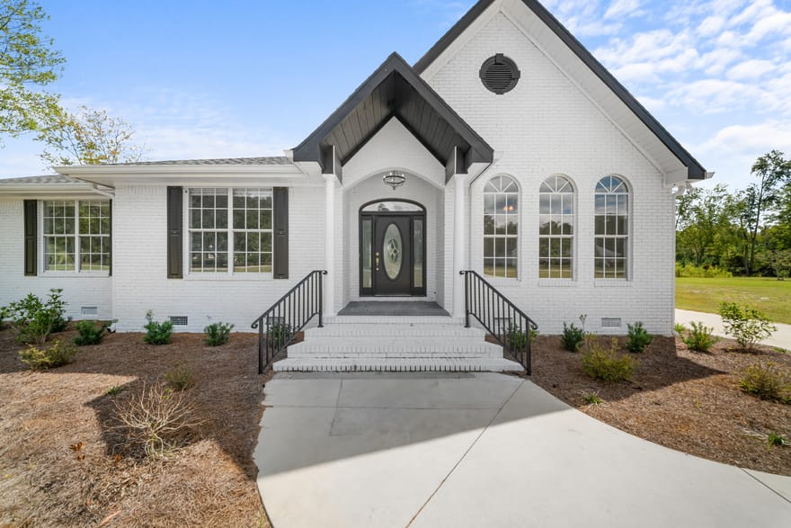 106 Avondale Drive, Sylvania, Georgia