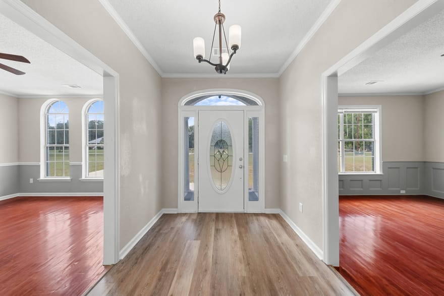 106 Avondale Drive, Sylvania, Georgia