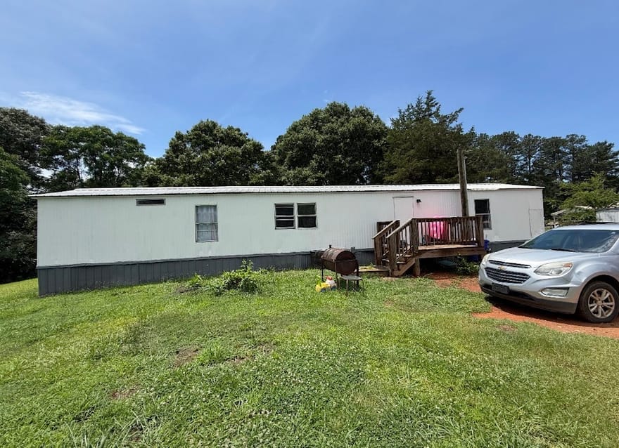 26 Leanne Drive, Hartwell, Georgia