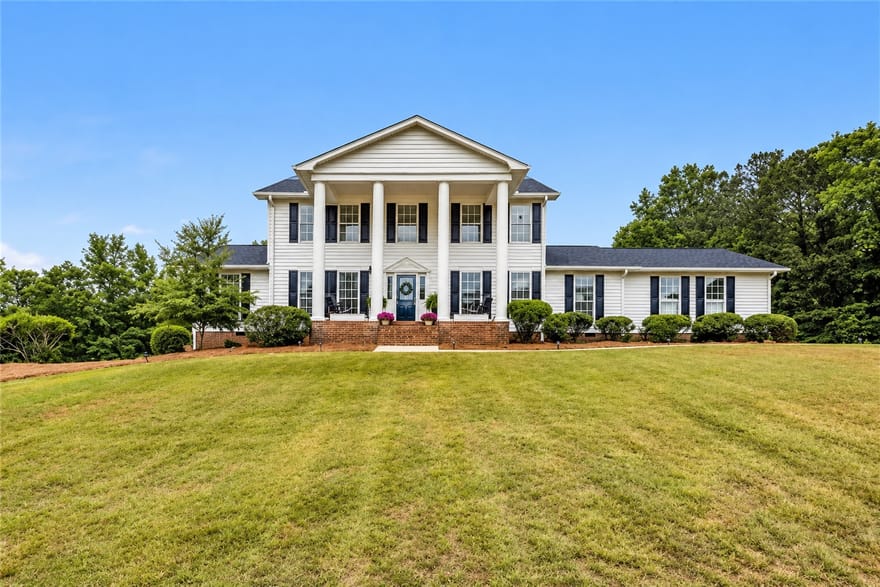 32 Quail Run, Hoschton, Georgia