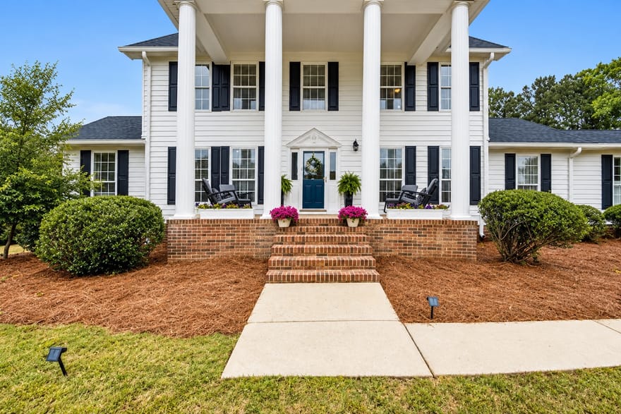 32 Quail Run, Hoschton, Georgia