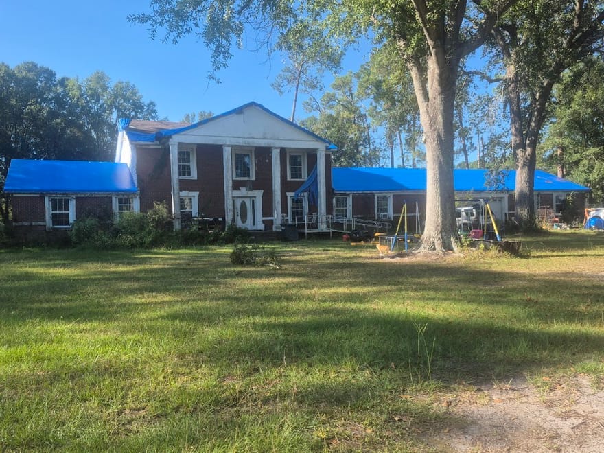 18234 Valdosta Highway, Valdosta, Georgia