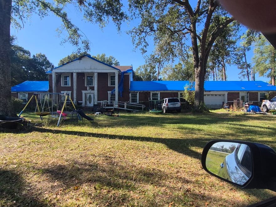 18234 Valdosta Highway, Valdosta, Georgia